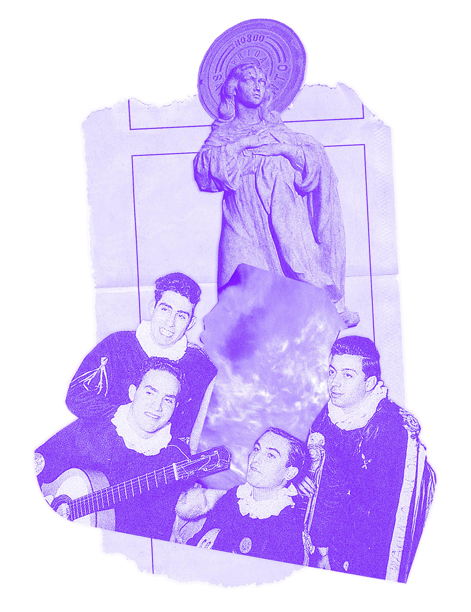 El laberinto en ruinas 2